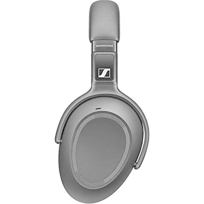 Sennheiser ゼンハイザー ノイズキャンセリングヘッドホン PXC 550-II Wireless， aptX-LL， オートon ゼンハイザー ノイズキャンセリングヘッドホン PXC II Wireless， aptX LL， オートon