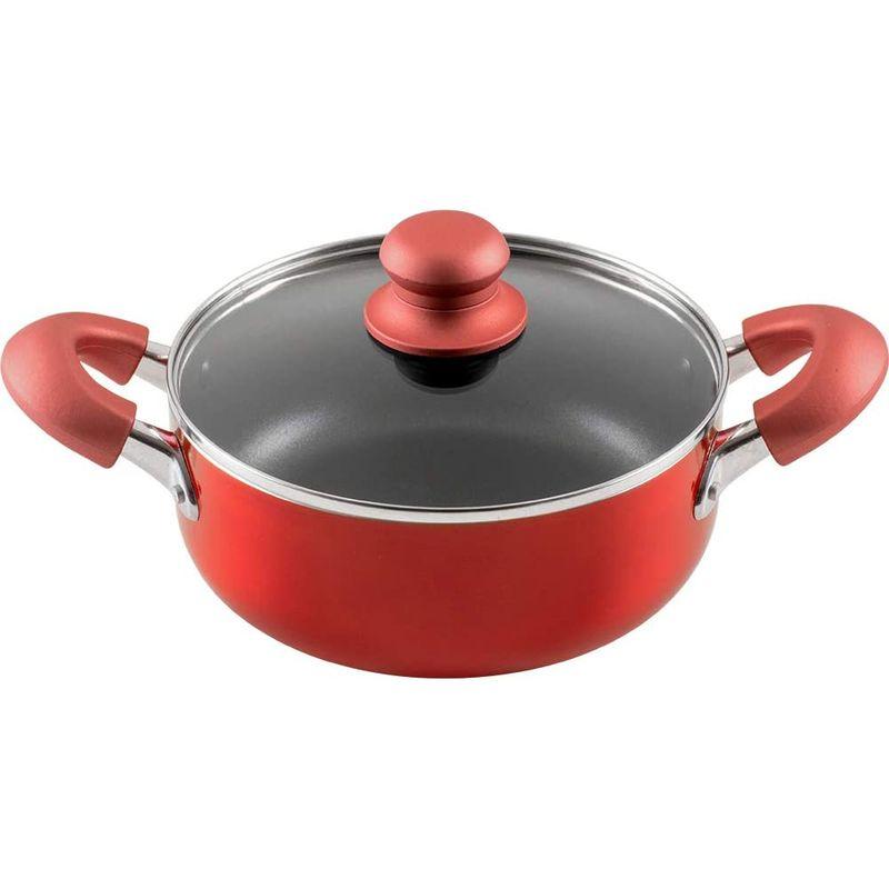 時間指定不可】和平フレイズ 両手鍋 煮物 カレー ふっ素樹脂加工 20cm ファインダイヤモンド シチュー RA-9946 ボタニフル IH対応 飲食、厨房用 和平フレイズ 両手鍋 煮物 カレー シチュー マーブル・プレミアム 20cm 軽量タイプ IH対応 MR-7051