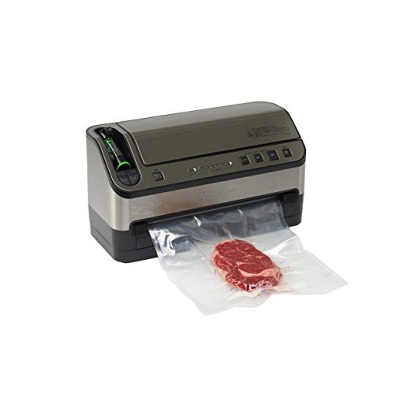 最大62％オフ！ フードセーバー foodSAVER 本体 ロールセット
