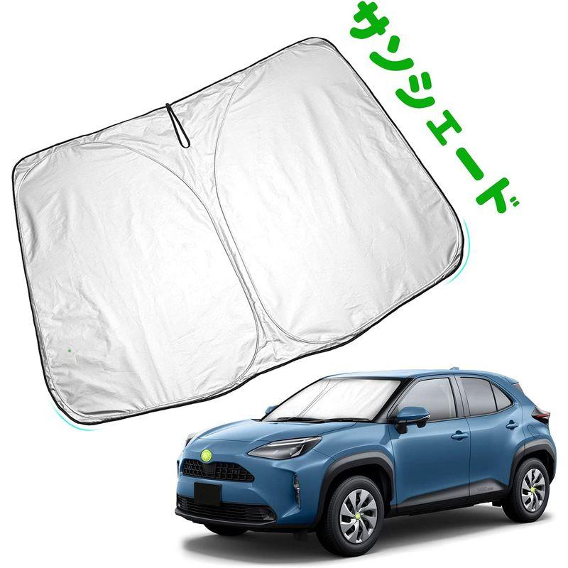 新品】 HUAHAO 新型 トヨタ ヤリスクロス yaris cross 専用