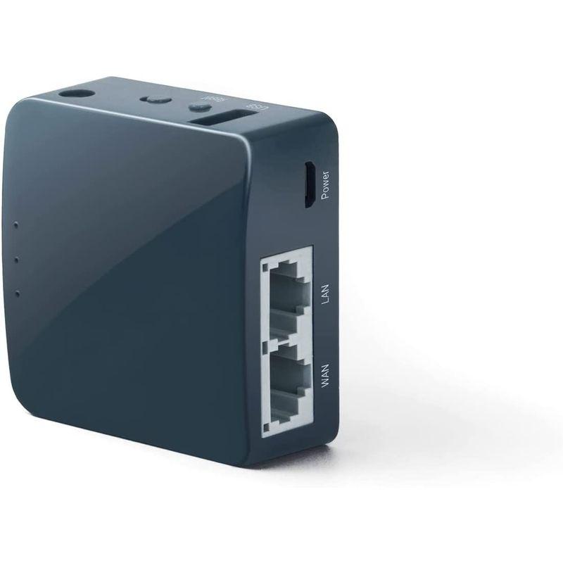 正規品質保証】GL-AR300M16 Wi-FiルーターOpenWrt対応 有線 300Mbps 16MB 無線LAN Fl 中継 Nor 外付けハードディスク、ドライブ SynologyスペアパーツSynologyNAS用ディスクトレイ DiskTray_TypeD6 国内正規代理店品