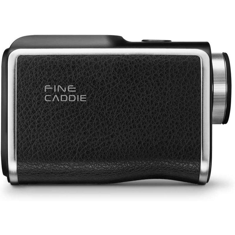 FineCaddie ファインキャディ J3 ゴルフ レーザー距離計 未使用