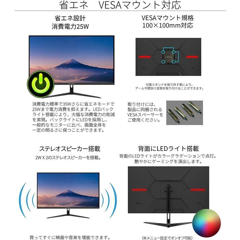 JAPANNEXT 31.5インチIPS系パネル搭載 4K解像度（3840x2160）液晶モニター JN-IPS315UHDR HDMI D 5インチIPS系パネル搭載 4K解像度 3840x2160 液晶モニター JN IPS315UHDR HDMI