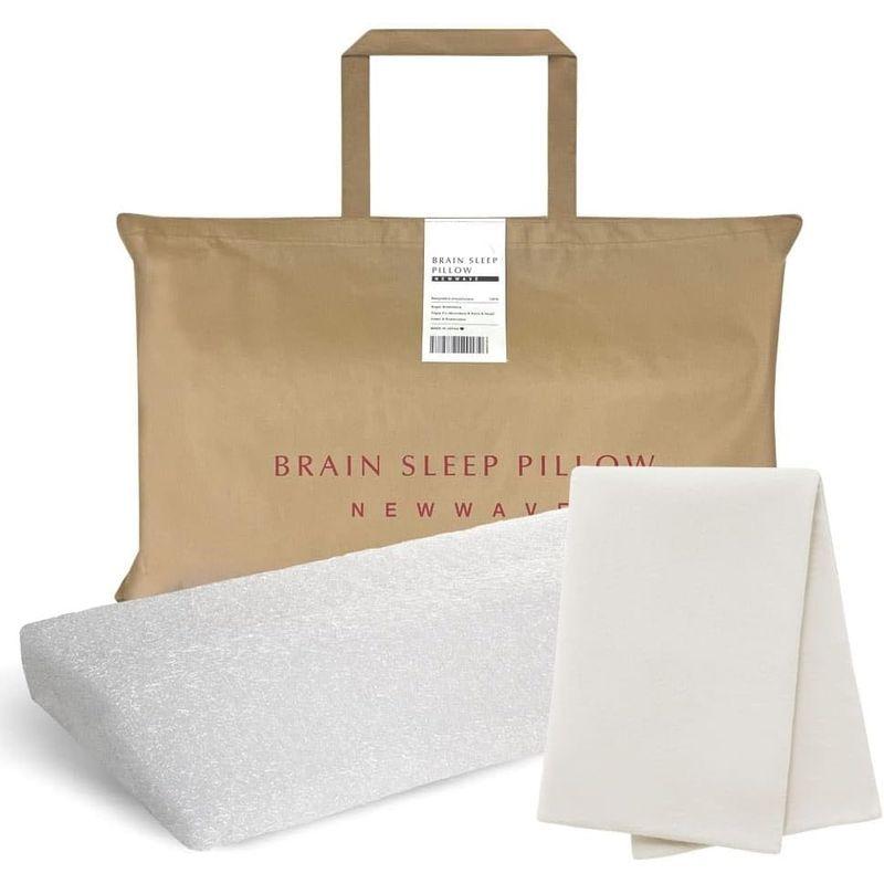 BRAIN SLEEP ブレインスリープ ピロー ネックフィット ネックフィット