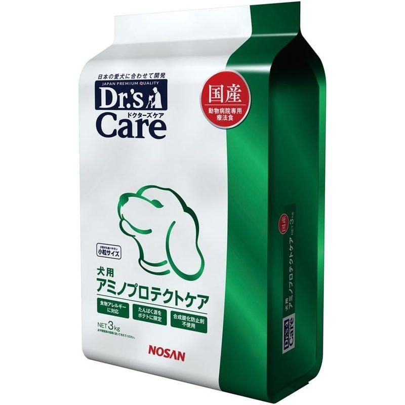 ドクターズケア 療法食 アミノプロテクトケア 犬用品 CARE) : Care