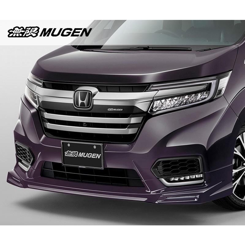 無限 ステップワゴン スパーダ Rp 後期 17 9 フロントアンダースポイラー プレミアムスパイスパープル パール Pb87p S Cs Hb Hg Hge bc K0s0 Sx フェリーチェyahoo ショップ 通販 Yahoo ショッピング