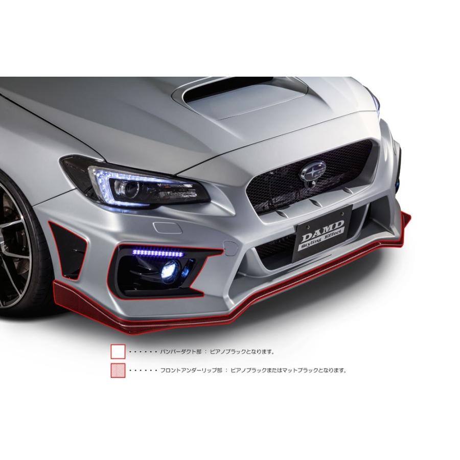 貴重 ダムド エアロ スバル Levorg レヴォーグ Vmg Vm4 Damd Electrico フロントバンパー 3ピース ボディ色 ギャラクシーブルーシリカ E8h Damd Levorg Electrico 002 フェリーチェyahoo ショップ 通販 Yahoo ショッピング 最激安販売中 Clinicaaldente Es