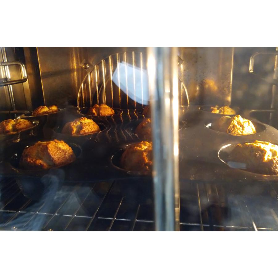 フィナンシェはちみつ(10個入)　滋賀県栗東市産はちみつ入り |  | 01