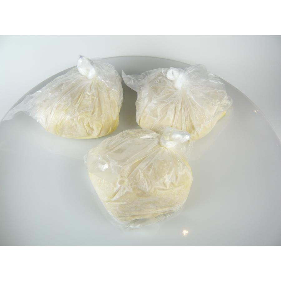 ピザ生地玉 150g×3個 ナポリ風 ピッツァ生地 pizza クリスマス 冷凍ピザ生地 冷凍パン生地 おうちで簡単ピッツァ 自家製 米粉入り ピザ作り ピザパーティー |  | 02