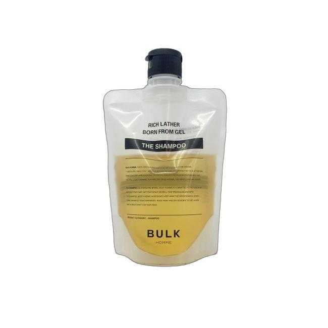 BULK HOMME バルクオム ザ シャンプー 200g メンズ ヘアケア : felice