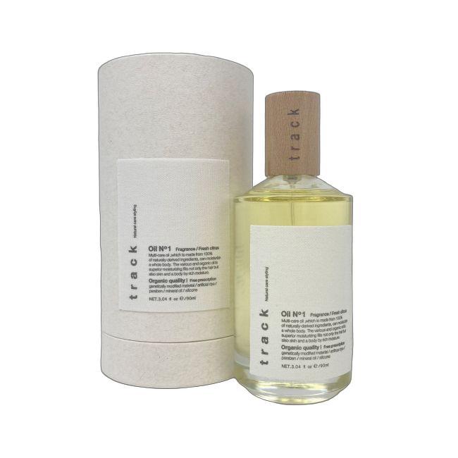 track（JoelRoty） トラックオイル no.1 90ml ジョエルロティ