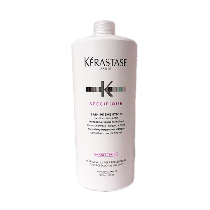 ケラスターゼSP バン プレバシオン 1000ml ポンプ付 スペシフィック(コスメ) ケラスターゼ SP バン プレバシオン RX 1000ml