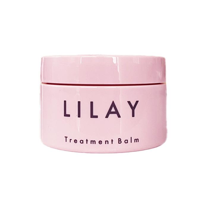 LILAY リレイ トリートメントバーム 40g ヘアワックス : felice-store