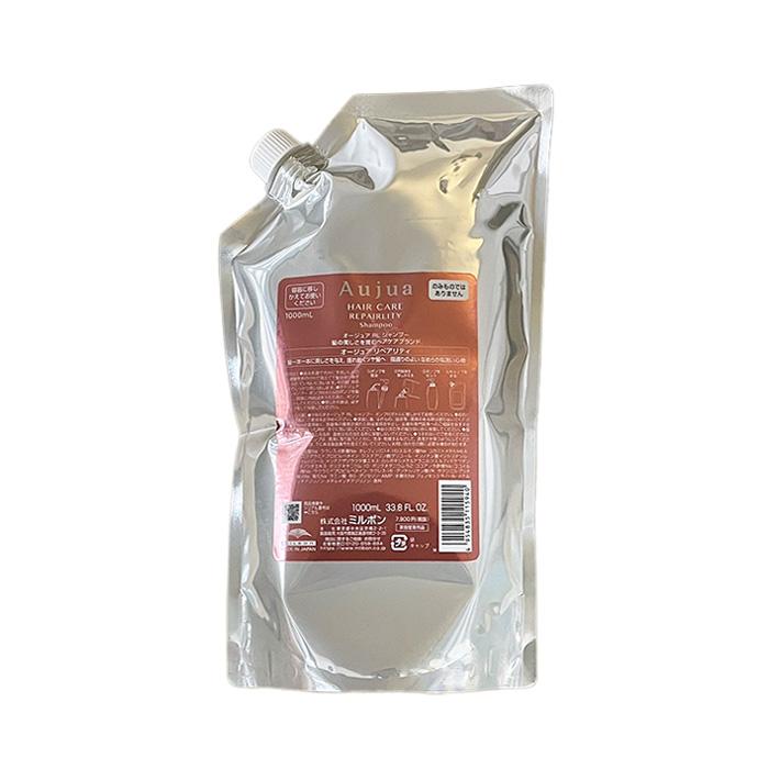 ミルボン オージュア リペアリティ シャンプー レフィル 1L オージュア リペアリティ シャンプー 250mL(250mL オージュア