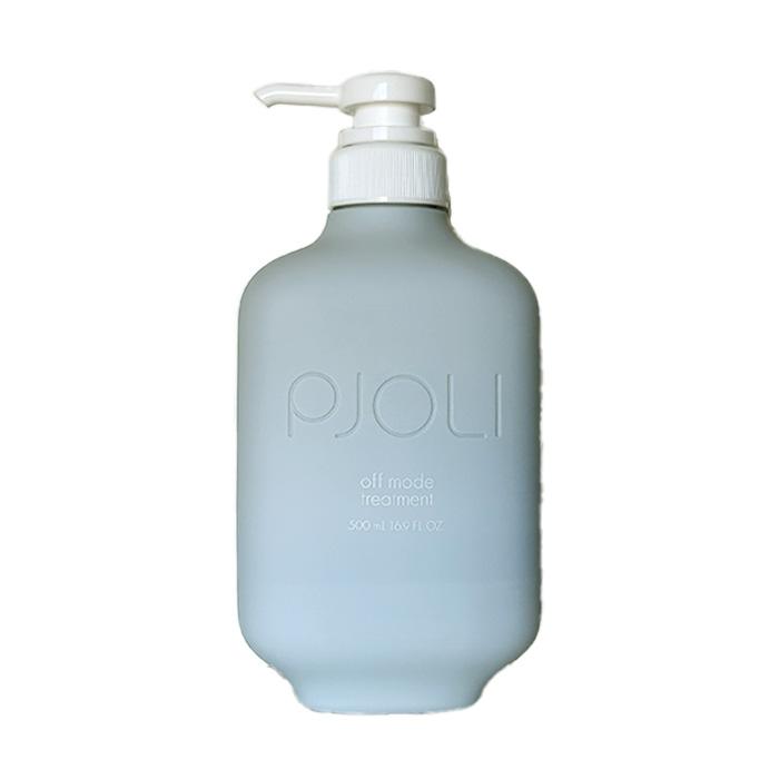 MILBON（ミルボン） PJOLI プジョリ オフモード トリートメント 500ml