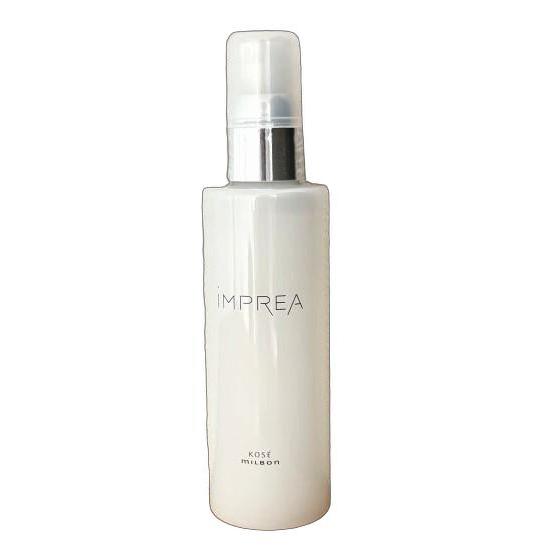 iMPREA（インプレア） ミルボン コーセー エクスフォリエーター 150ml