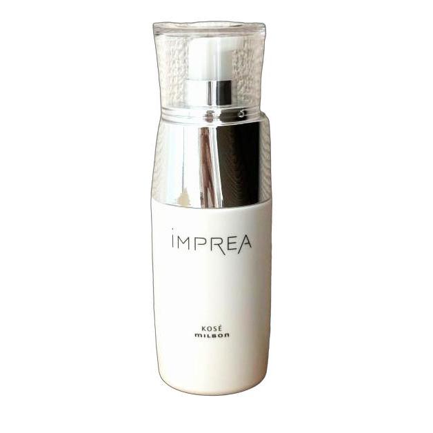 インプレア エマルジョン 乳液 100ml 5個 iMPREA（インプレア） ミルボン コーセー エマルジョン 100ml 乳液