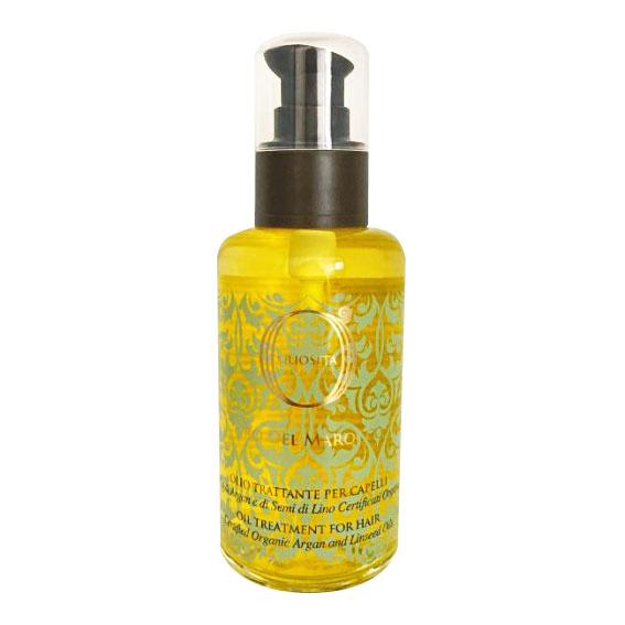 オリオセタ オイルトリートメント 100ml【国内正規品】 : felice-store