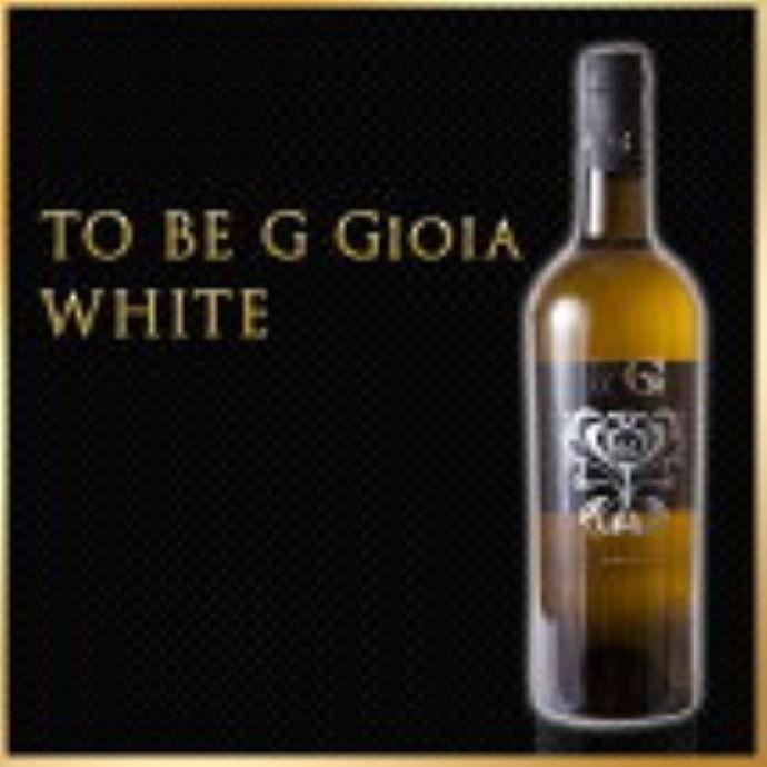 グッチオ・グッチプロデュース TO BE G Bianco [WHITE] トゥービージー