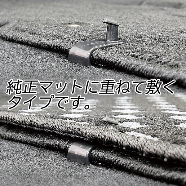 錦産業 フロアマットストッパー A型 ズレ防止 ストッパー 1個 錦産業 フロアマットストッパー A型 ズレ防止 ストッパー 1個