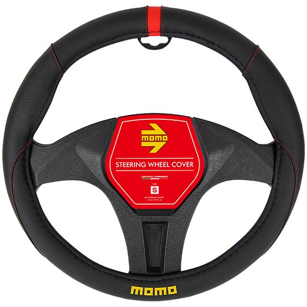 モモハン　ハンドル MOMO（モモ） ハンドルカバー 軽自動車 コンパクトカー ミニバン