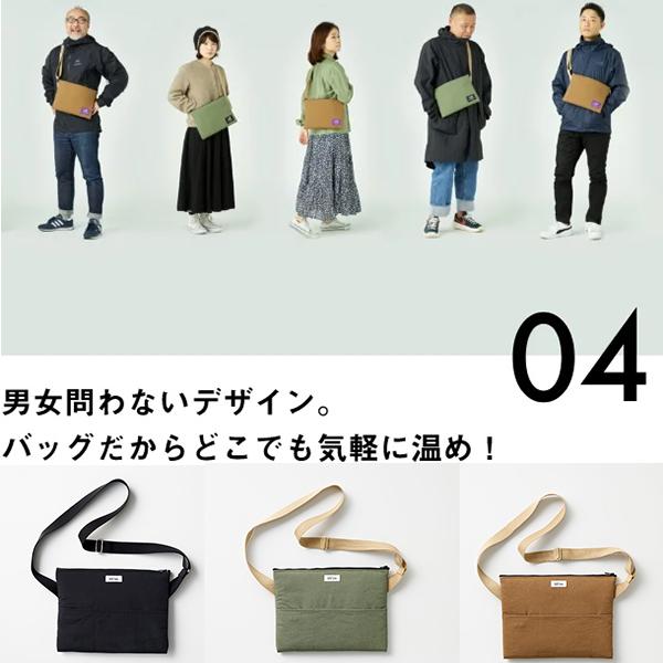 WILLCOOK HO-ON ヒーター 電子レンジバッグ 加熱パッド キャンプ 暖房