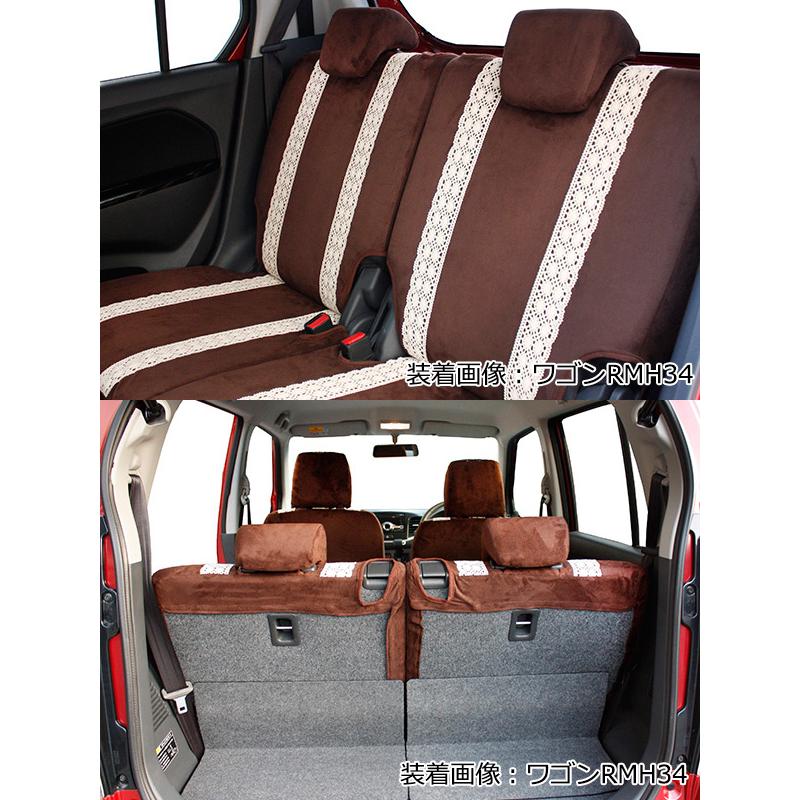 最終値下げ！！N-BOX シートカバー　ベージュ ホンダ N-BOX NBOX シートカバー 軽自動車 普通車 麻製 シート