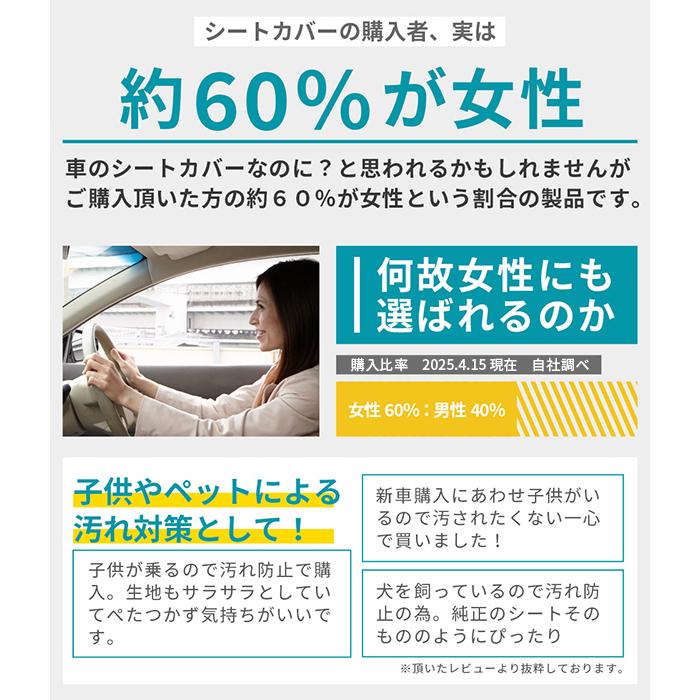 錦産業 デイズルークス専用シートカバー ハニー 撥水 送料無料