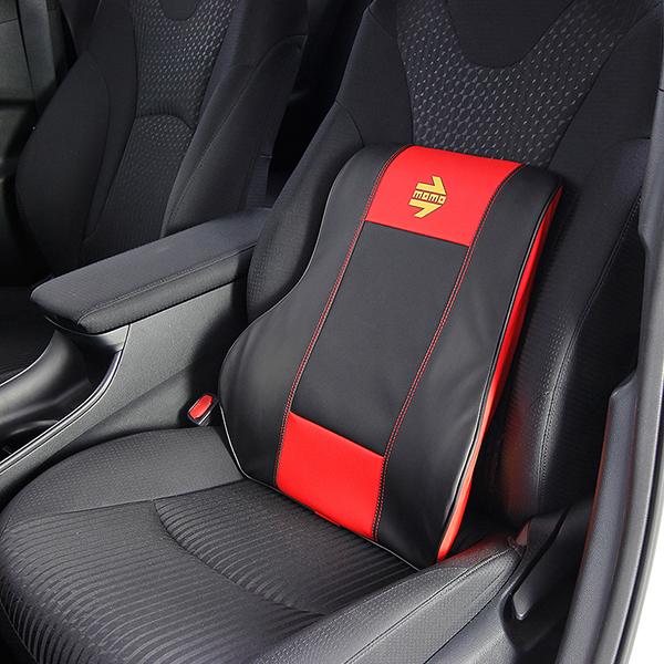 MOMO（モモ） ウエストサポートクッション 1個 ERGON CORSA 軽自動車