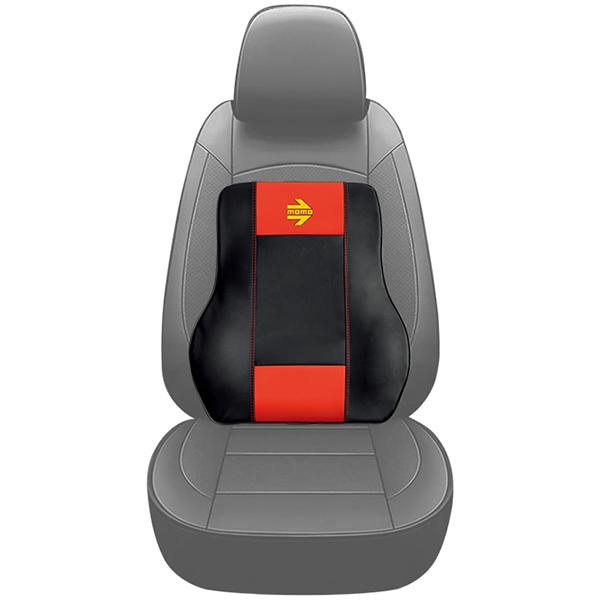 MOMO（モモ） ウエストサポートクッション 1個 ERGON CORSA 軽自動車
