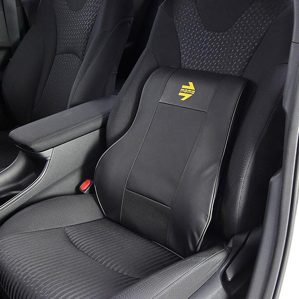 MOMO（モモ） ウエストサポートクッション 1個 ERGON CORSA 軽自動車