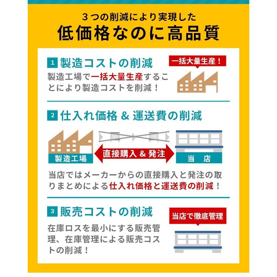 ダイハツ　トール　シートカバー　モンブラン光触媒プラス 3層構造 ラミネート加工 ブラック 撥水布 1台分セット フェリスヴィータ セール｜felice-vita｜13