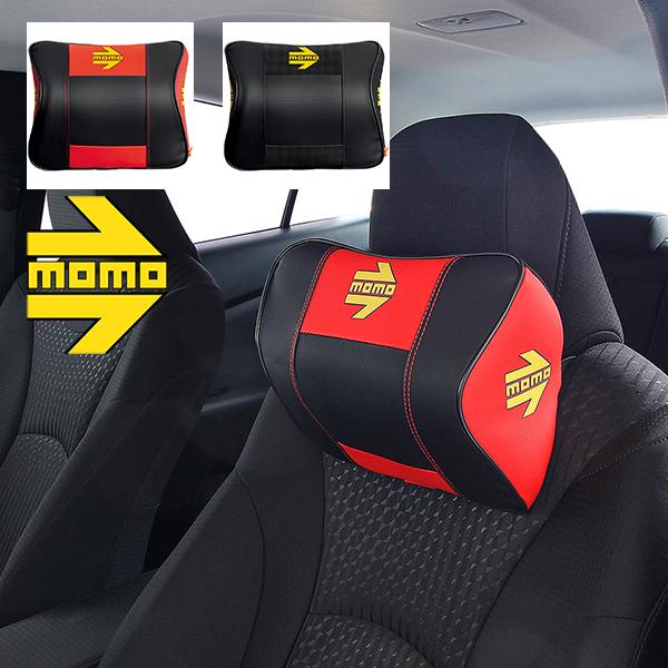 MOMO（モモ） ネッククッション 1個 COMFORT CORSA 軽自動車