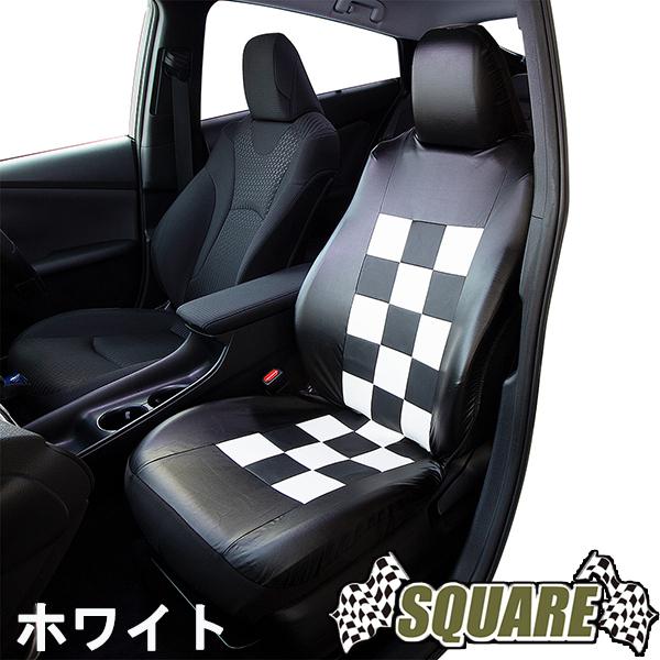 シートカバー 軽自動車 ミニバン 普通車 フリーサイズ 前席1枚 スクエア ヴォクシー タンク ルーミー ムーヴ ソリオ ワゴンr フェリスヴィータ セール Squqresc Felicevita ヤフー店 通販 Yahoo ショッピング