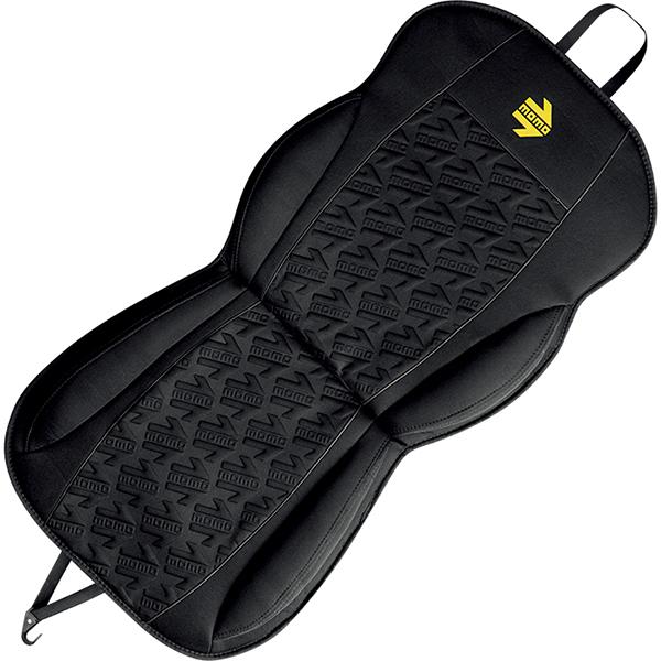 MOMO シートクッション 1枚 STYLE 軽自動車 コンパクトカー