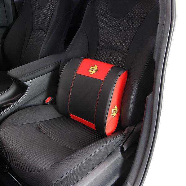 MOMO（モモ） ウエストサポートクッション 1個 COMPACT CORSA 軽自動車