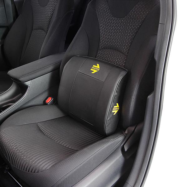 MOMO（モモ） ウエストサポートクッション 1個 COMPACT CORSA 軽自動車