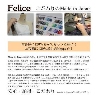 ペチコート ペチコート ＜LLサイズ＞ 透けないペチコート 透け防止 : Felice