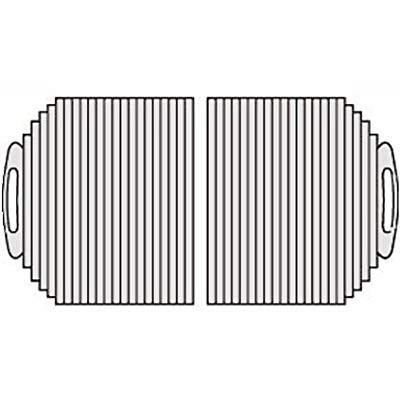 ノーリツ 部材 ふろふた Fc1675j Gy 0cvm001 Purrworld Com