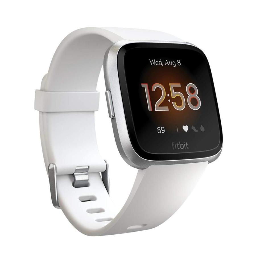 fitbit versa huawei p8 lite