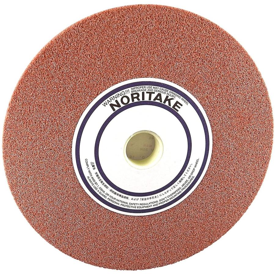 46 R 510x50x127 プロフェッショナル砥石wa フェリーチェボイス J J ノリタケ 8v36 510x50x127 46 33m S