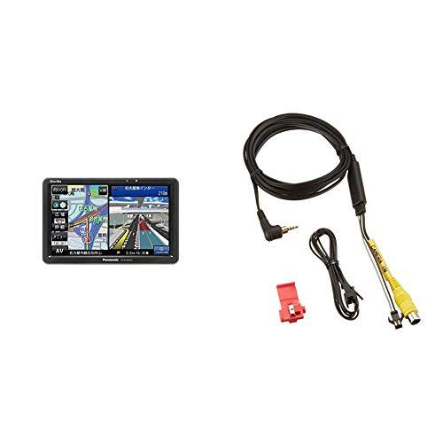 7インチ Led Cn G1300vd ゴリラ フェリーチェボイス ポータブルカーナビ Pn Vics ライト レンズ Ssd16gb バッテリー内蔵 ワンセグ Cn G1300vd Wide パナソニック Led