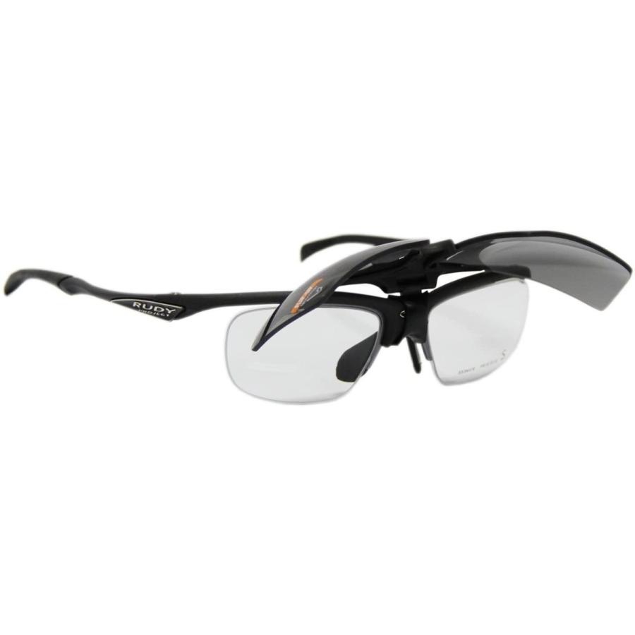 跳ね上げ式 アウトドア キャンプ 登山 ロードバイク はねあげ クリップオン スポーツサングラス サイクリング 自転車 Project ルディプロジェクト 跳ね上げ式 Rudy