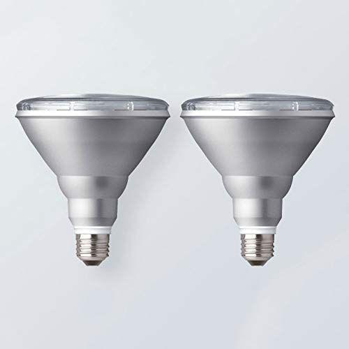 開店祝い パナソニック Led電球 ハイビーム電球タイプ 屋内 屋外兼用 明るさ150形相当 昼白色相当 10 7w E26口金 490lm 2個入り 全ての Nooitmeergrasmaaien Be