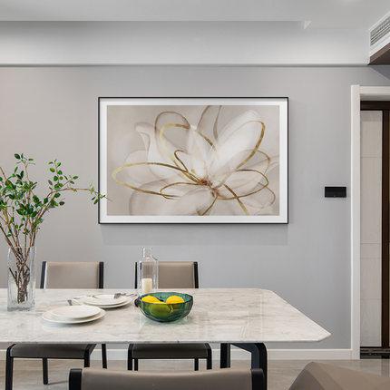 メーカー再生品 インテリアアート ファブリックパネル おしゃれ 北欧 モダンなリビングルーム装飾画 リビングルーム壁画 絵画 Supplystudies Com