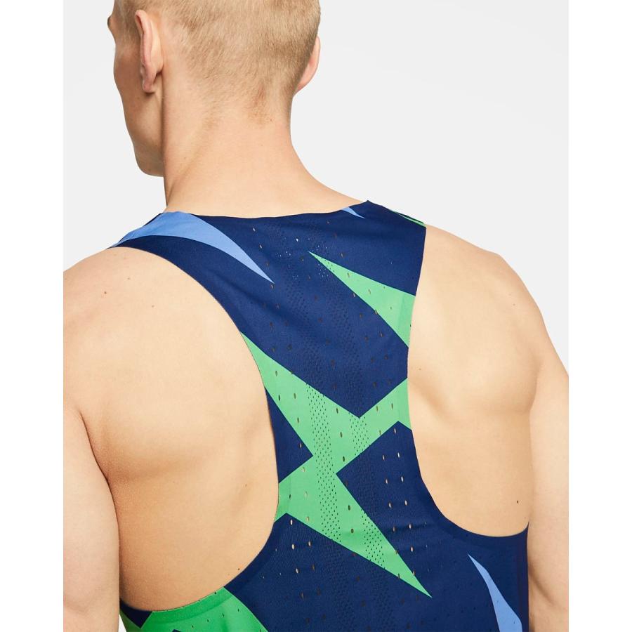 アウトレット Nike ナイキ ランシャツ シングレット エアロスイフトcz1030 492 Cz1030 492 Felicita Yahoo 店 通販 Yahoo ショッピング