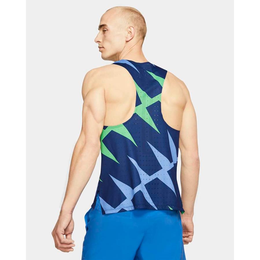 アウトレット Nike ナイキ ランシャツ シングレット エアロスイフトcz1030 492 Cz1030 492 Felicita Yahoo 店 通販 Yahoo ショッピング