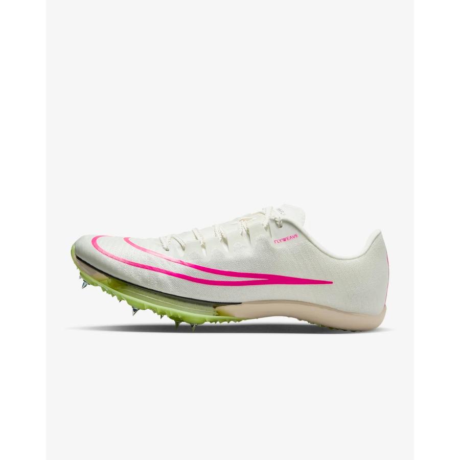 【限定】【新色】ナイキ エア ズーム マックスフライ NIKE AIR ZOOM MAX FLY DH5359-100 陸上 短距離 200