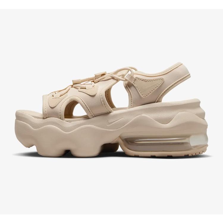 【大人気】ナイキ エア マックス ココ サンダル AIR MAX KOKO NIKE FQ6477-126 ベージュ サンドドリフト｜felicita55｜02