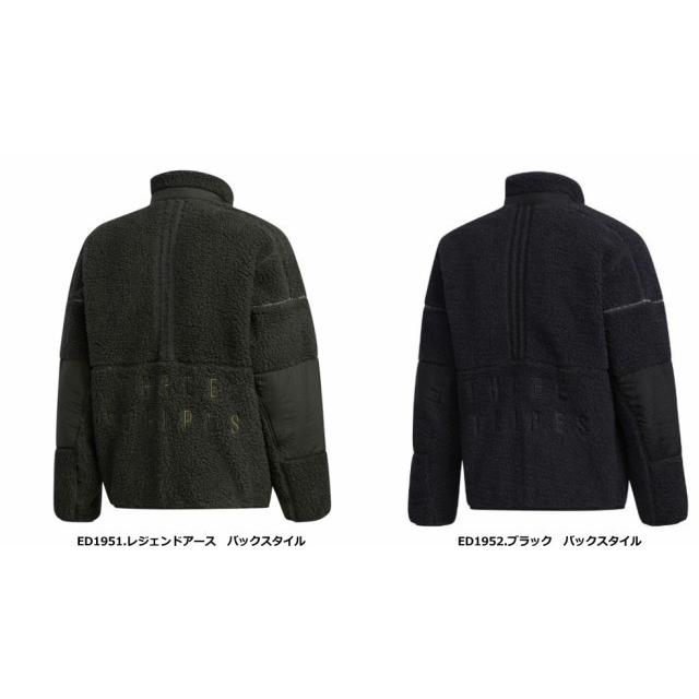 SALE】adidas アディダス SPORTS 2 STREETレンジ ボアフリース